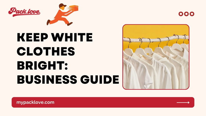 Safely Bleach Clothes: Tips to Avoid Damage and Whiten