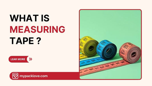 What Is Measuring Tape: Simple Guide For Accurate Custom Orders