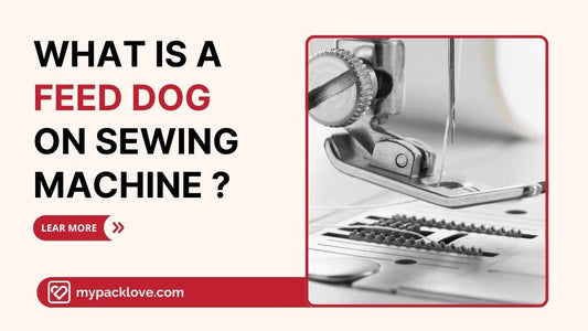 What Is Feed Dog on Sewing Machine? Easy Beginner Guide