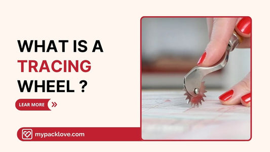 What Is A Tracing Wheel? Easy Guide To This Sewing Tool