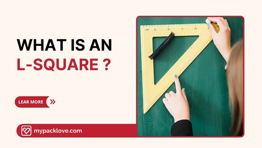 What Is An L-Square: Easy Guide To This Key Sewing Tool