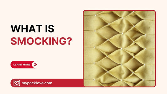 What is Smocking: Simple Guide to This Beautiful Fabric Art