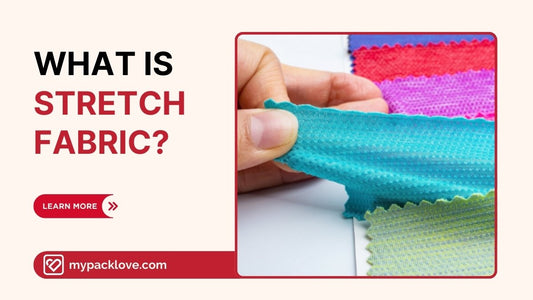 What is Stretch Fabric: The Secret to Comfy, Flexible Clothes