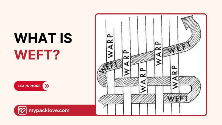 What is Weft: Key to Understanding Fabric And Weaving