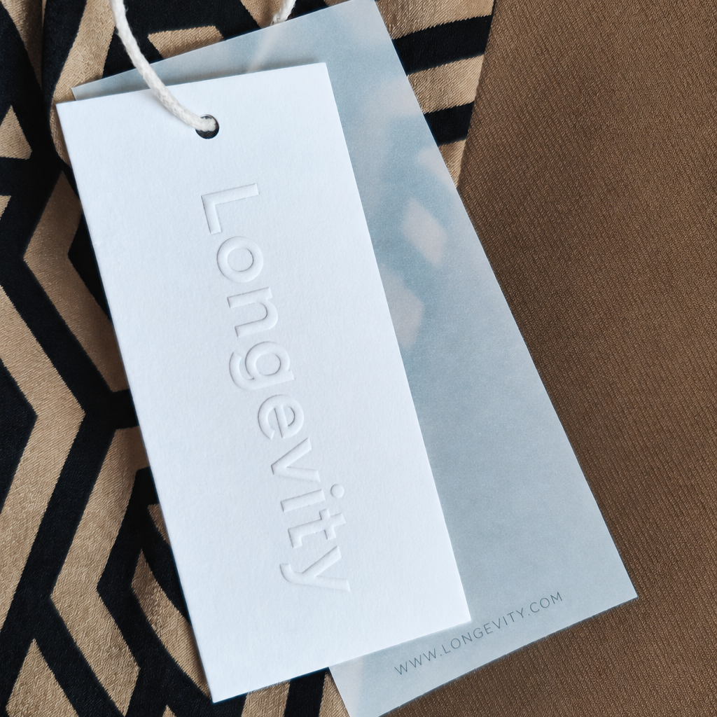 Luxury Hang Tags