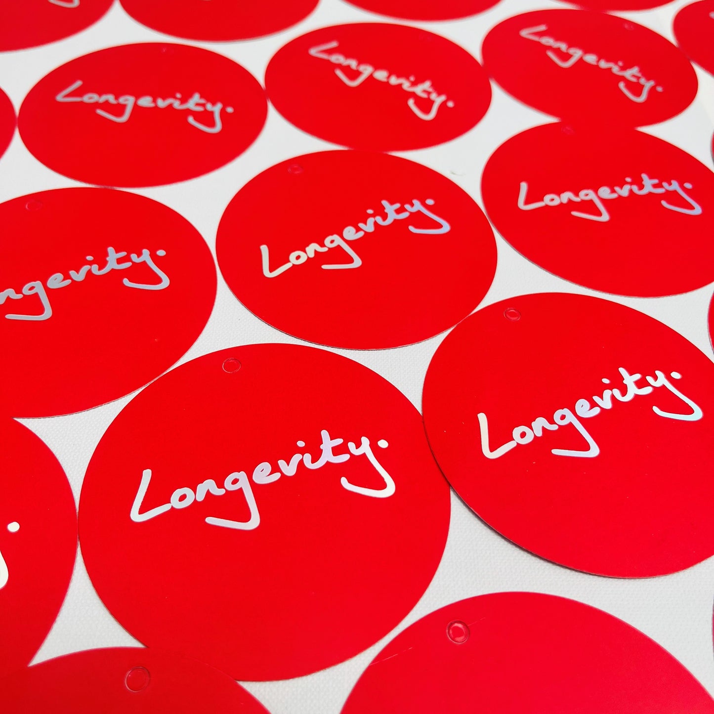 Luxury Hang Tags