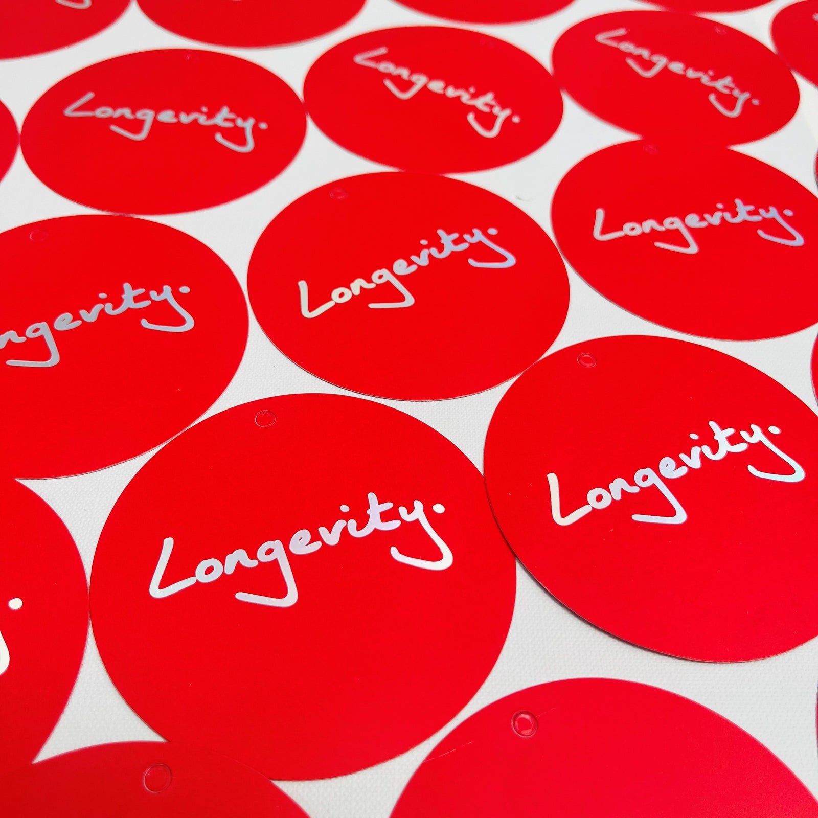 Luxury Hang Tags