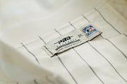 Sew On Woven Labels