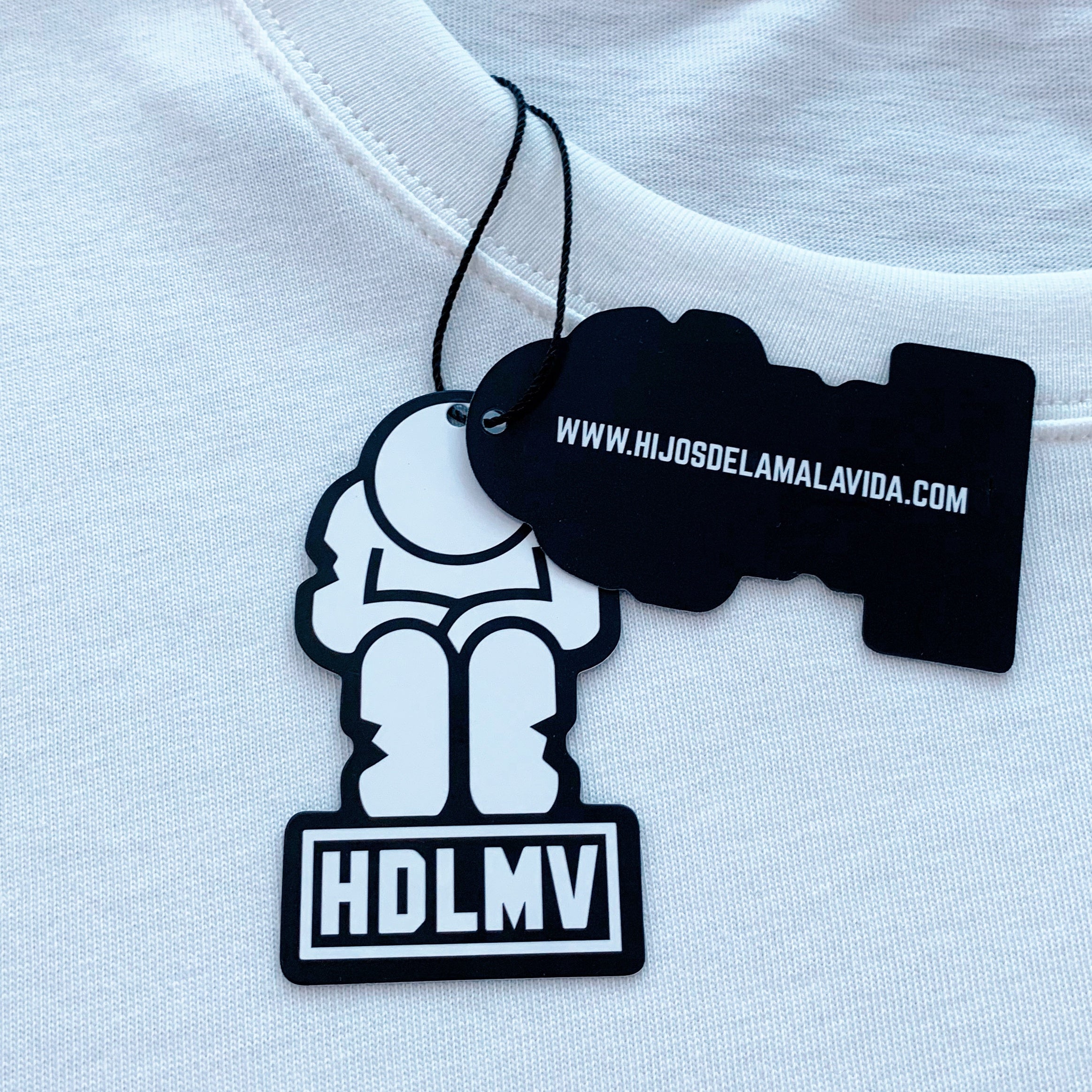Luxury Hang Tags