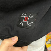 Sew On Woven Labels