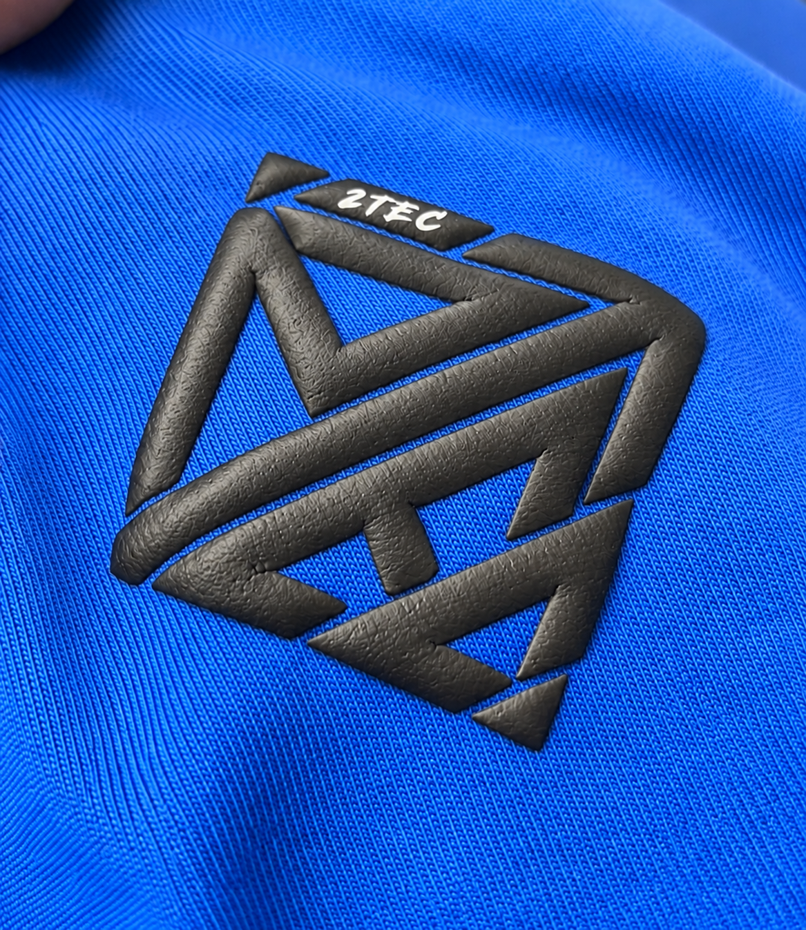 Puff DTF Transfer