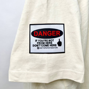 Heat Press Woven Labels