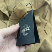 Luxury Hang Tags