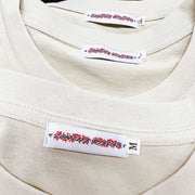 Sew On Woven Labels