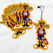 Luxury Hang Tags