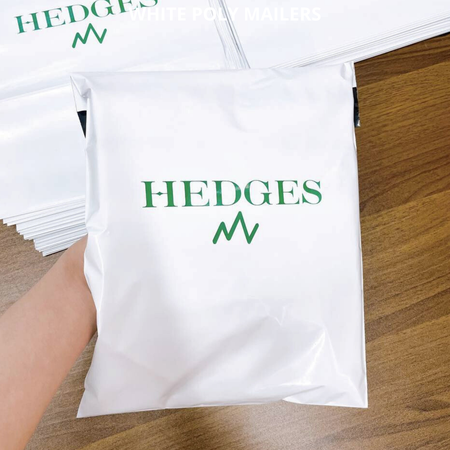 Poly Mailers