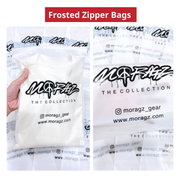 Zipper Bags