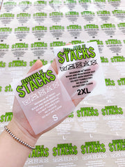 Heat Transfer Labels