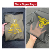 Zipper Bags
