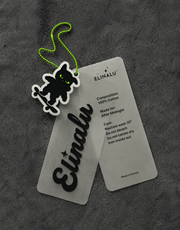 Luxury Hang Tags
