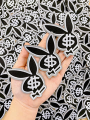 Heat Press Woven Labels