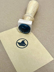 Rocker Stamp