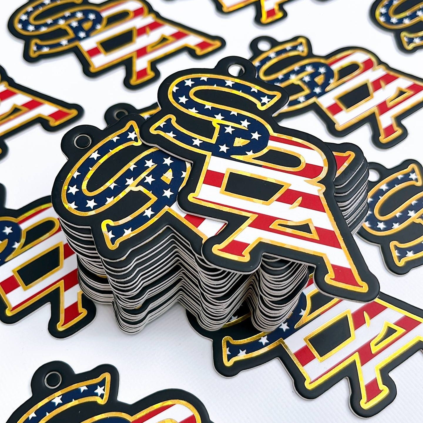 Luxury Hang Tags