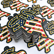 Luxury Hang Tags
