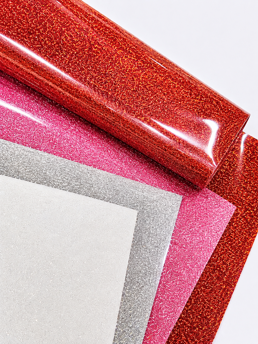 DTF Glitter
