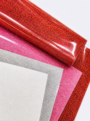 DTF Glitter