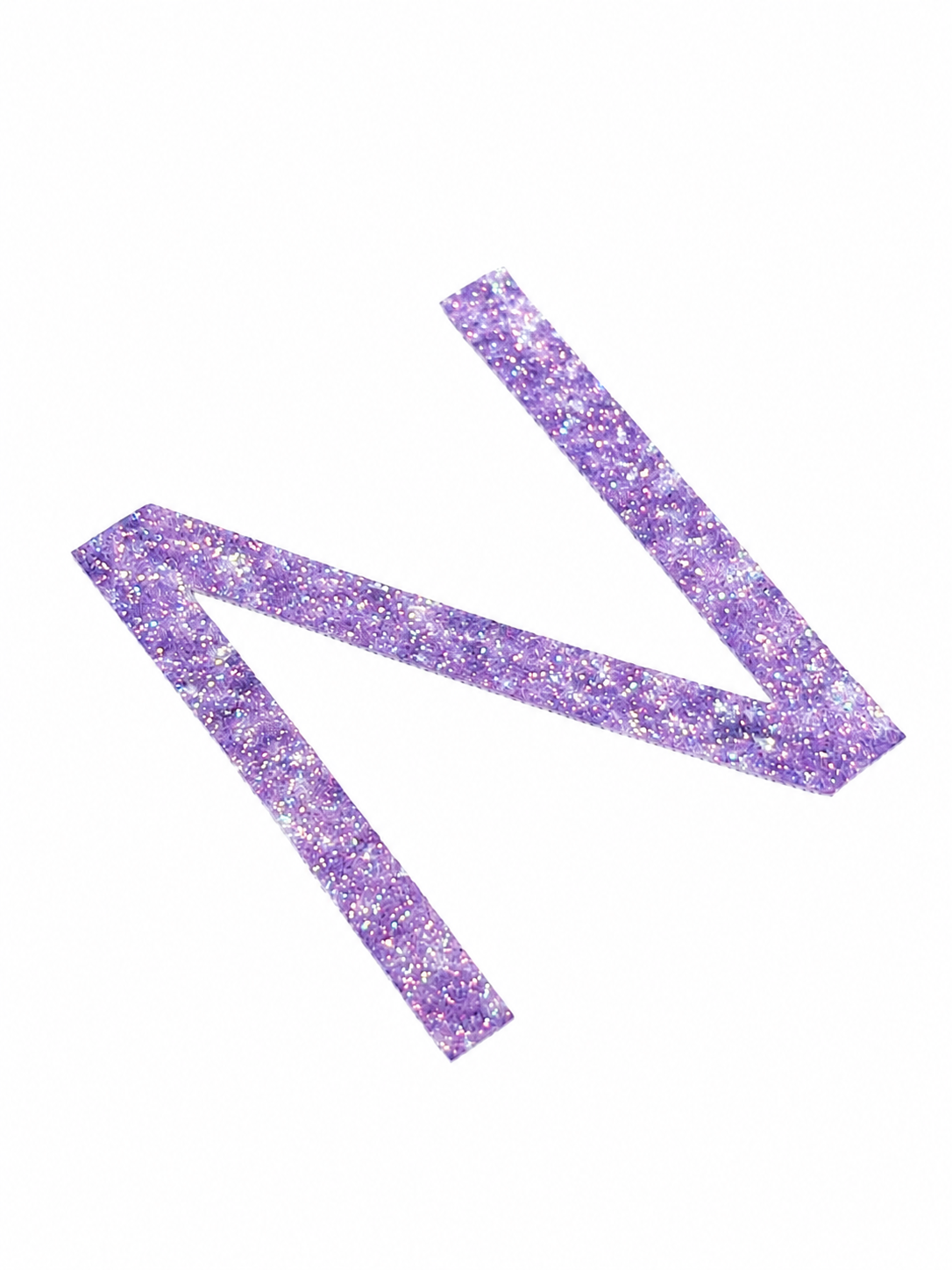 DTF Glitter