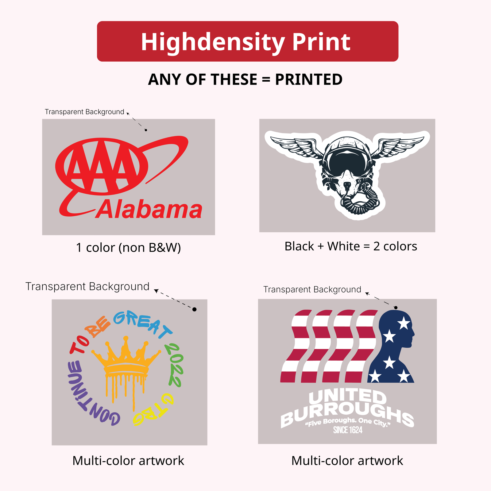 Highdensity