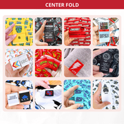 Woven Labels Heat Press