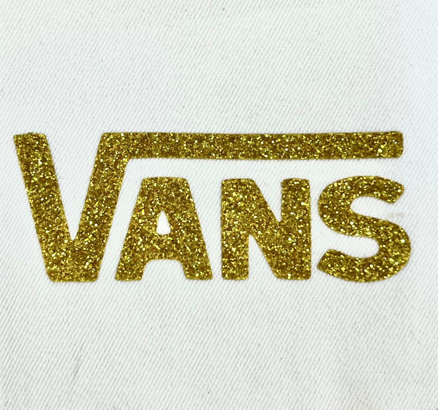 DTF Glitter