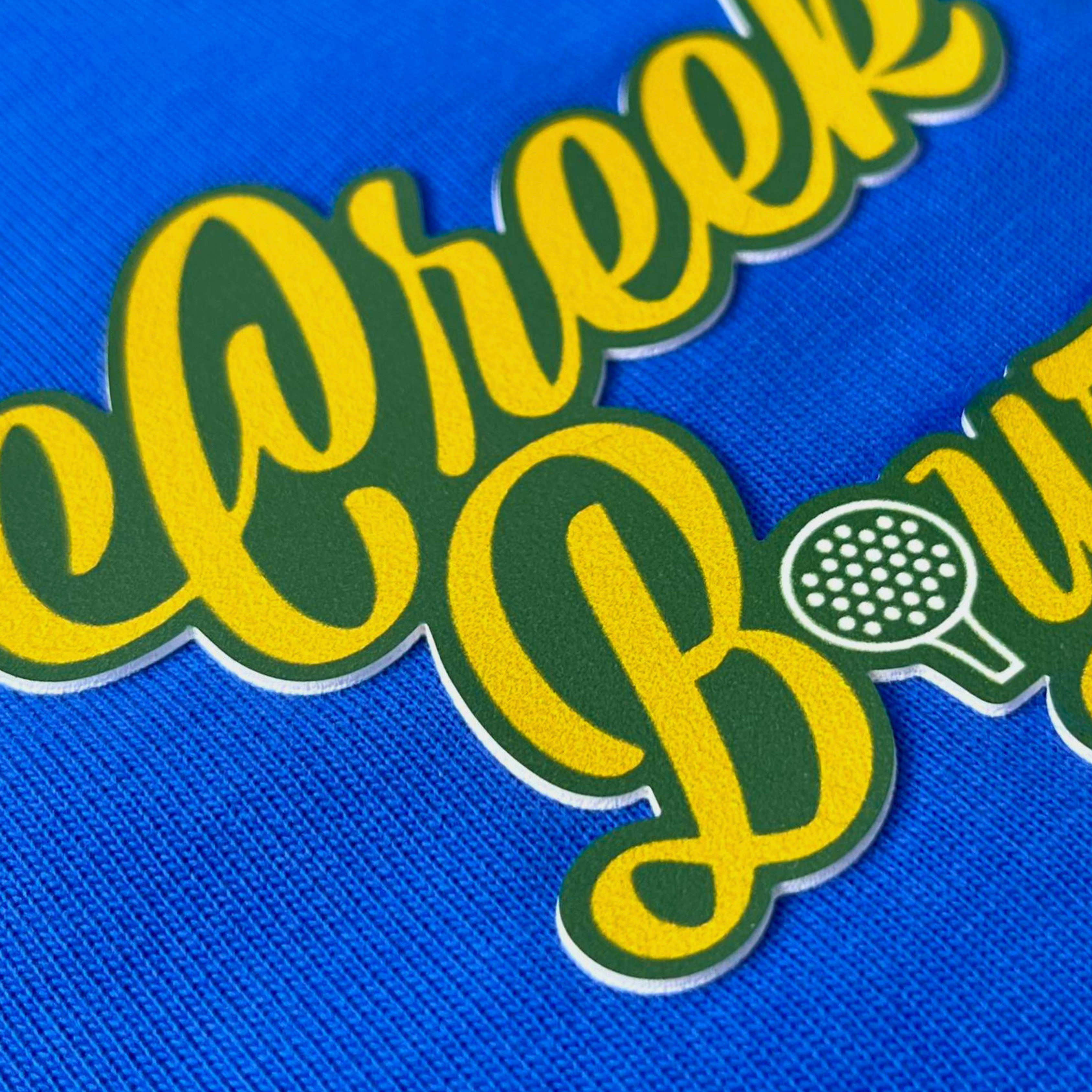 Type Printed