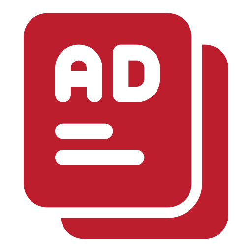 Double-sided printing for logo, care info, or brand messaging
