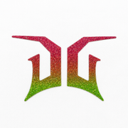 DTF Glitter