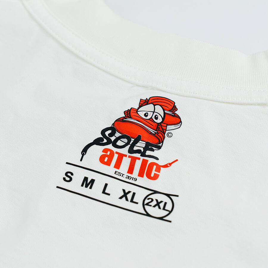 Heat Transfer Labels