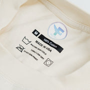 Heat Transfer Labels