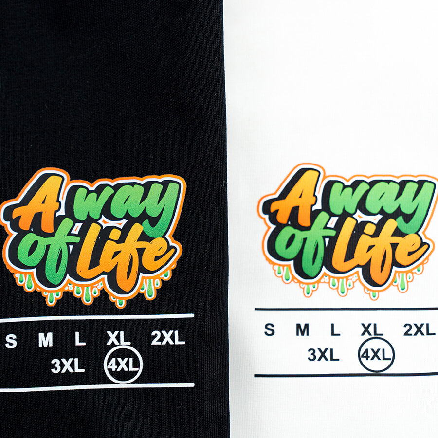 Heat Transfer Labels