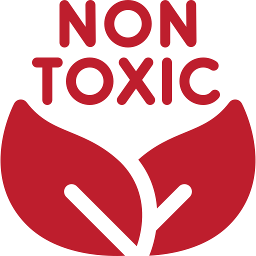 Food-safe, water-based ink with lasting color