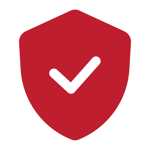 Strong self-seal strip for quick and secure closure