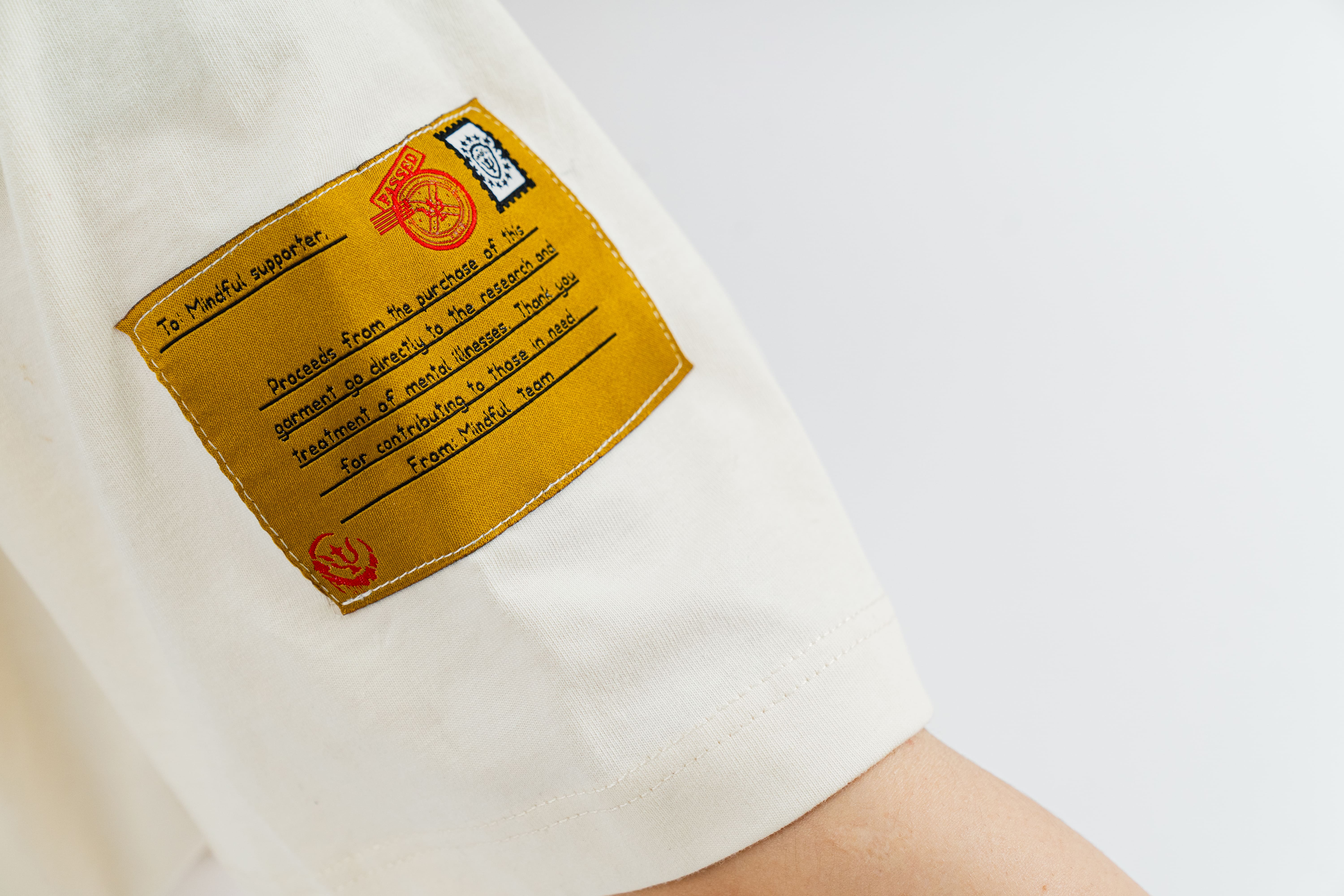 Woven Labels – packlove