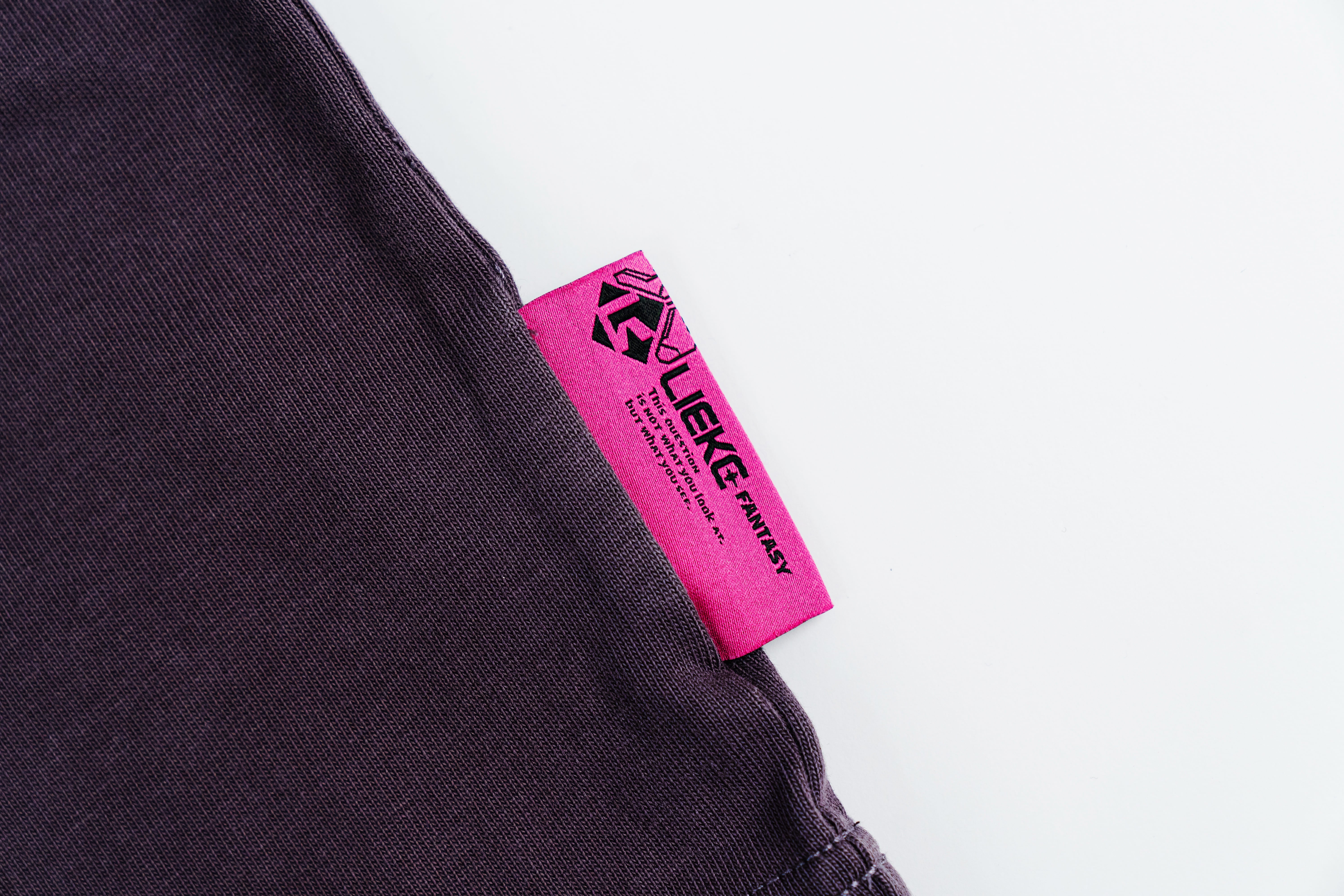 Woven Labels – packlove