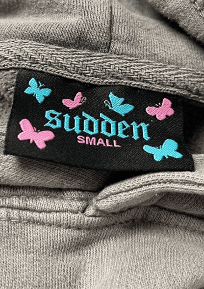 Woven Labels - Straight Cut - 6 Colors - Sew on - S - 100