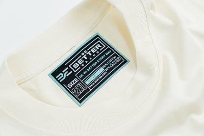 Woven Labels - Die Cut (Circle) - 1-4 Colors - Heat-press - M - 500