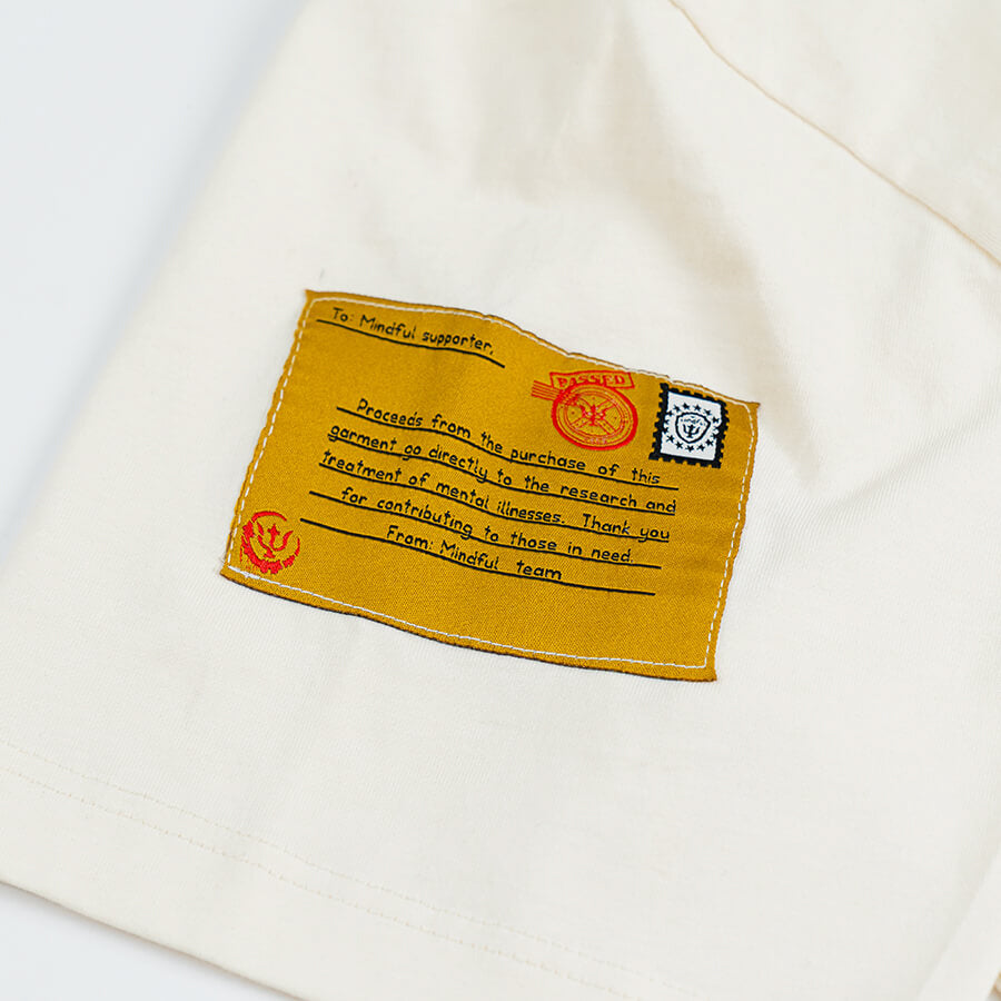 Woven Labels Heat Press