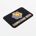 Woven Labels Heat Press