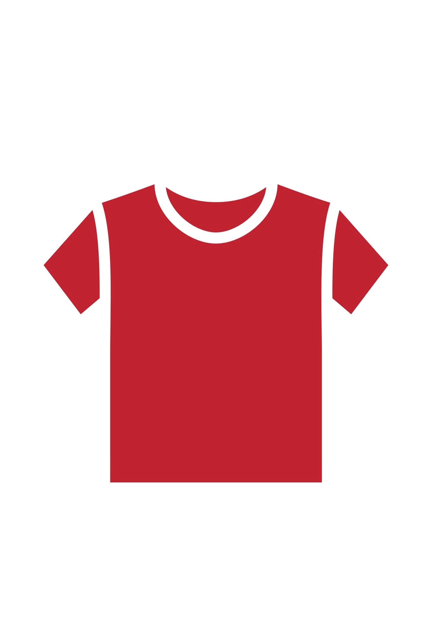 Perfect for tees, hoodies, and multi-piece sets