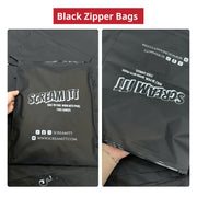 Zipper Bags